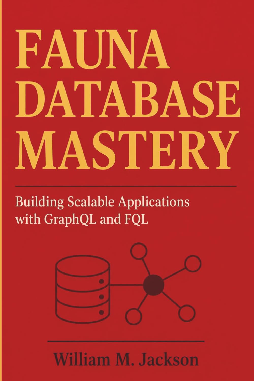 Fauna Database Mastery: Building Scalable Applications with GraphQL and FQL