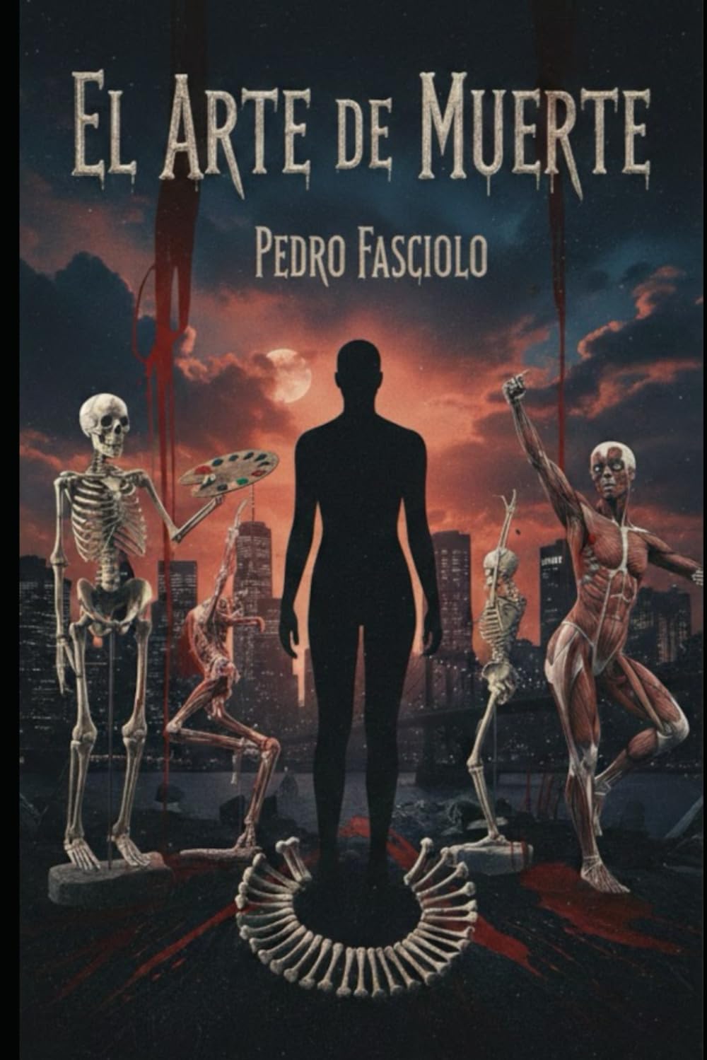 EL ARTE DE LA MUERTE
