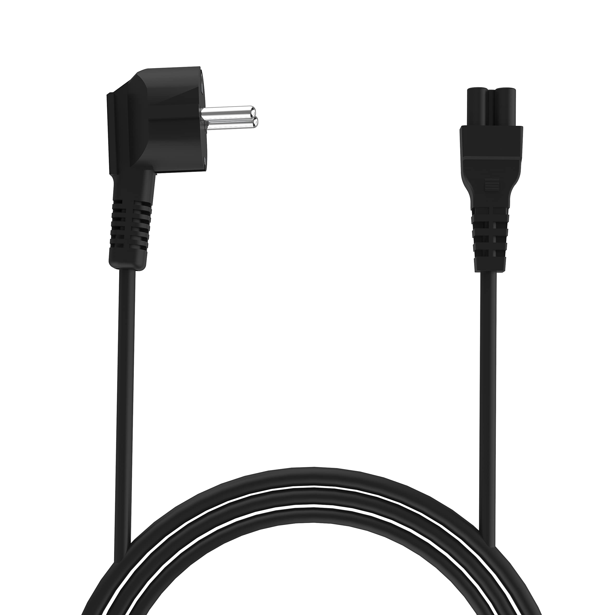 INCA INPW-03TP kabel zasilający do notebooka 3M