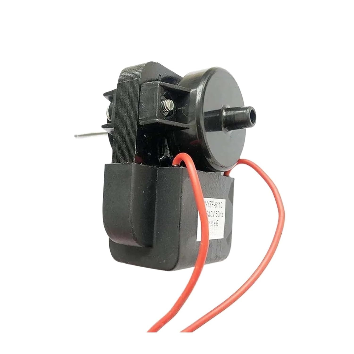 Refrigerator Accessories HY-YZF-6110 220V YZF-6110 Frost-Free Cooling Fan Air-Cooled Motor