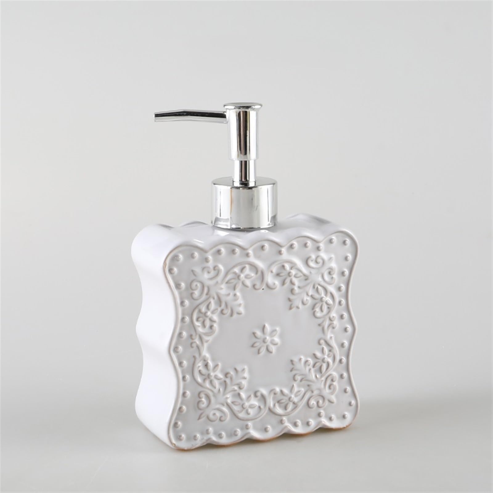 Dispensador de jabón, dispensador Cocina