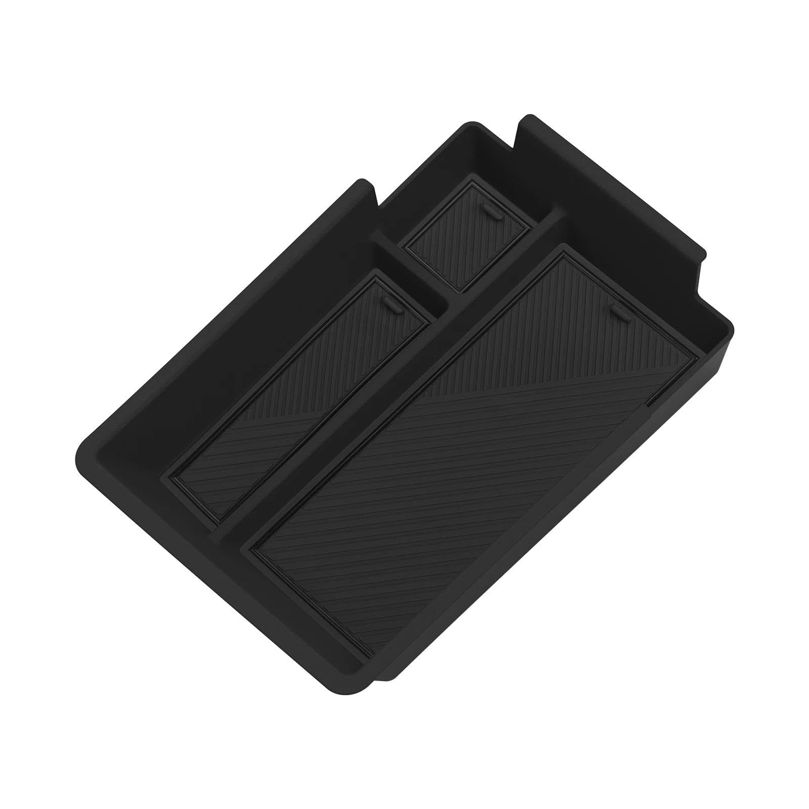 CLCPTPOGMA Centre Console Storage Box ﻿For Geely For Coolray Proton X50 2025-2026 Center Console Armrest Storage Box Central Tray Organizer Car Interior Accessories