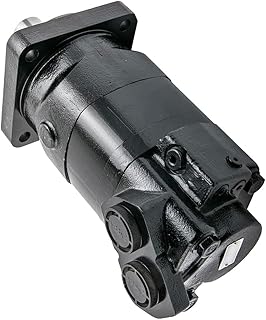 DUCRES Hydraulic Motor for Eaton Char-Lynn 6000 Series 112-1166-006 1121166006 112-1166 1121166