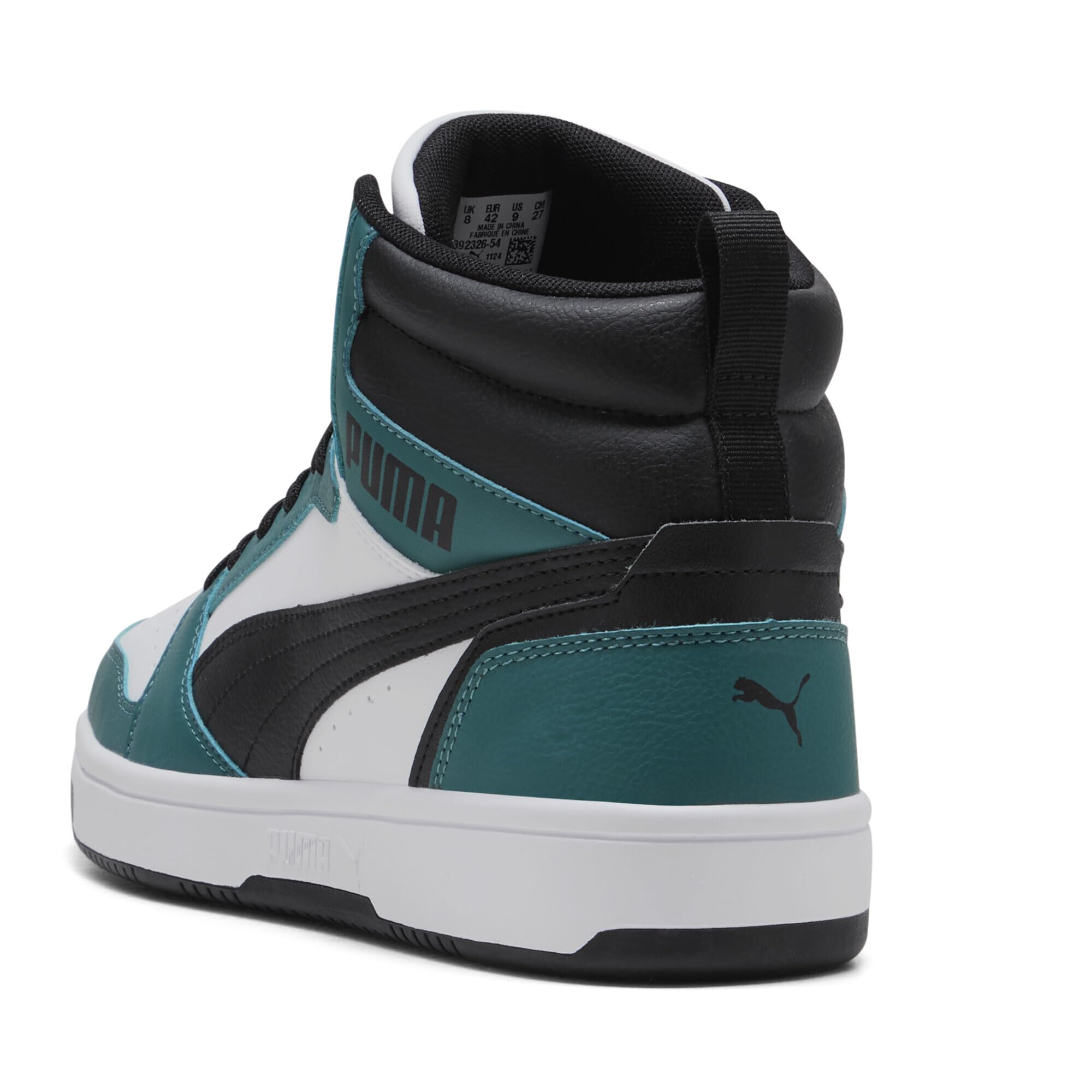 Puma Erwachsene Rebound Sneakers 38 – Bild 2