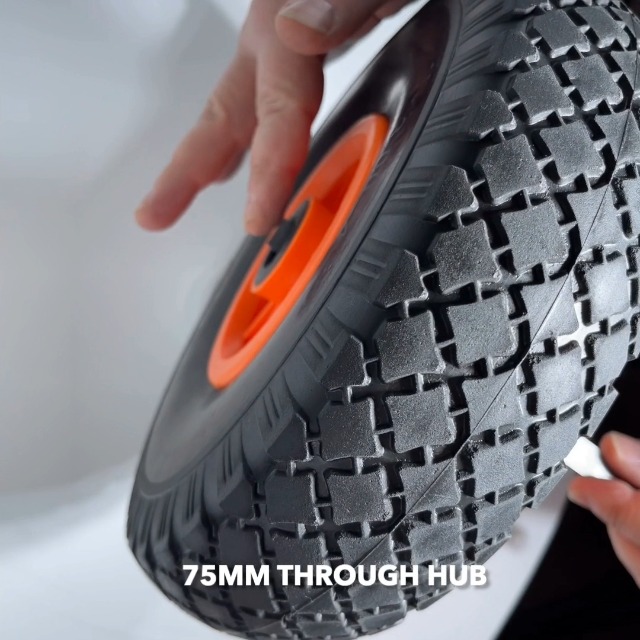 MAX SUP PUMP - 20PSI Cordless Rechargeable Air Pump For SUP & KITE - View #8