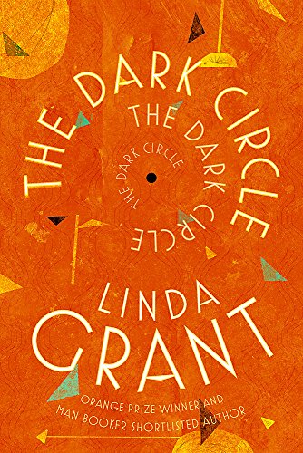 The Dark Circle view 2