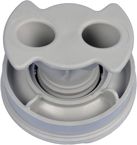 Watkins Artículo 71690, Jet rotativo, 1997-actual, gris frío