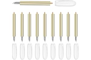 CriCut Blades Explore Air: Ultimate Precision for Your Creative Projects