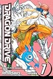  Dragon Drive, Volume 7