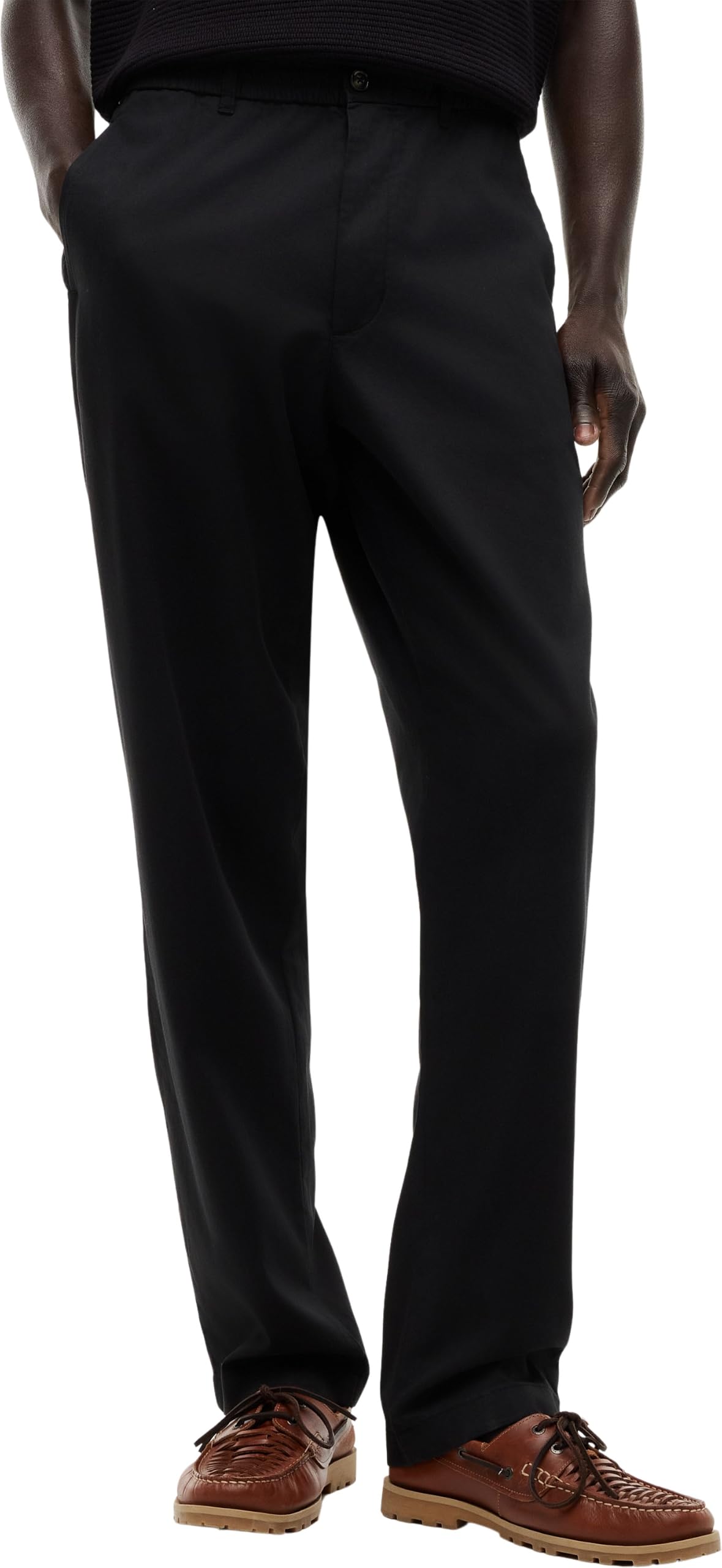 Tommy Hilfiger Herren Chino