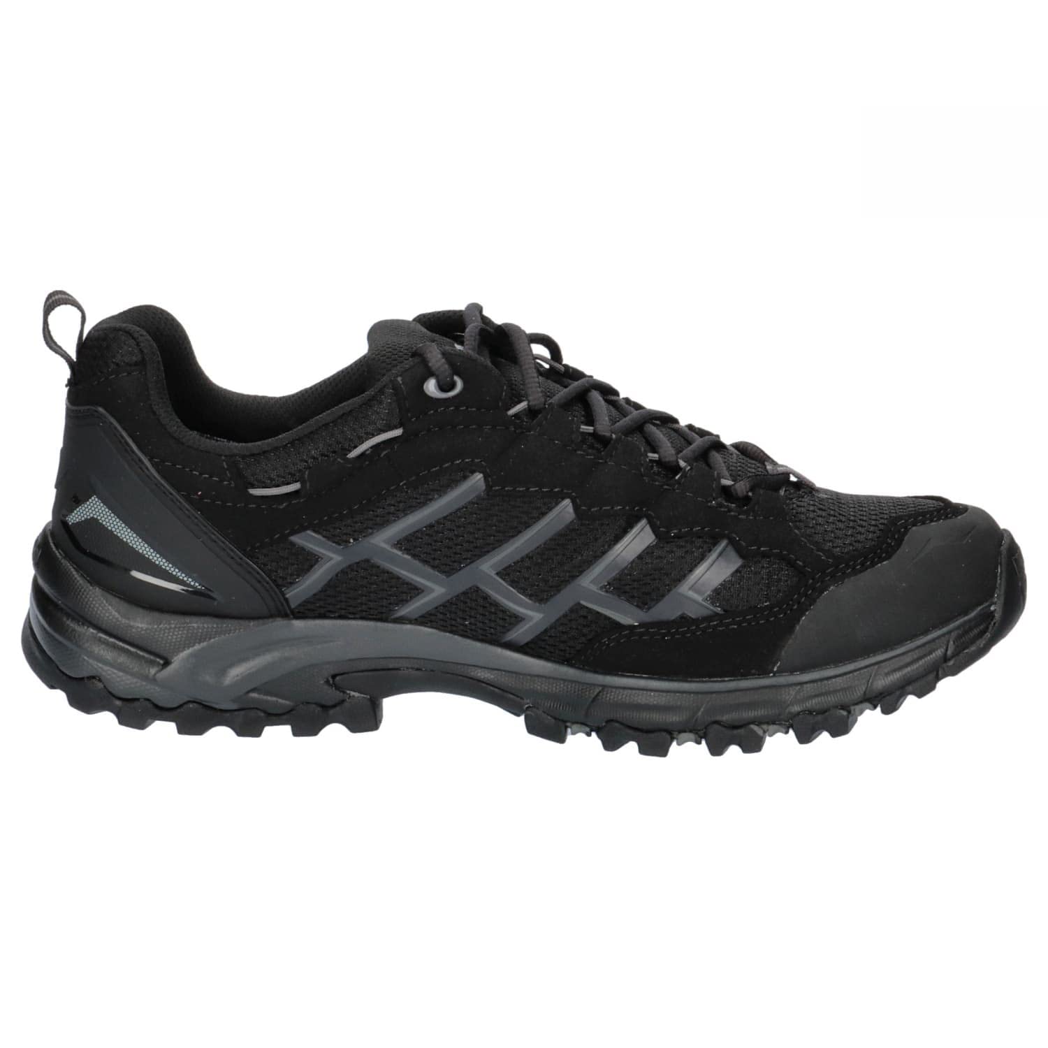 Meindl Zapatillas de Exterior para Hombre, Barco de Combat