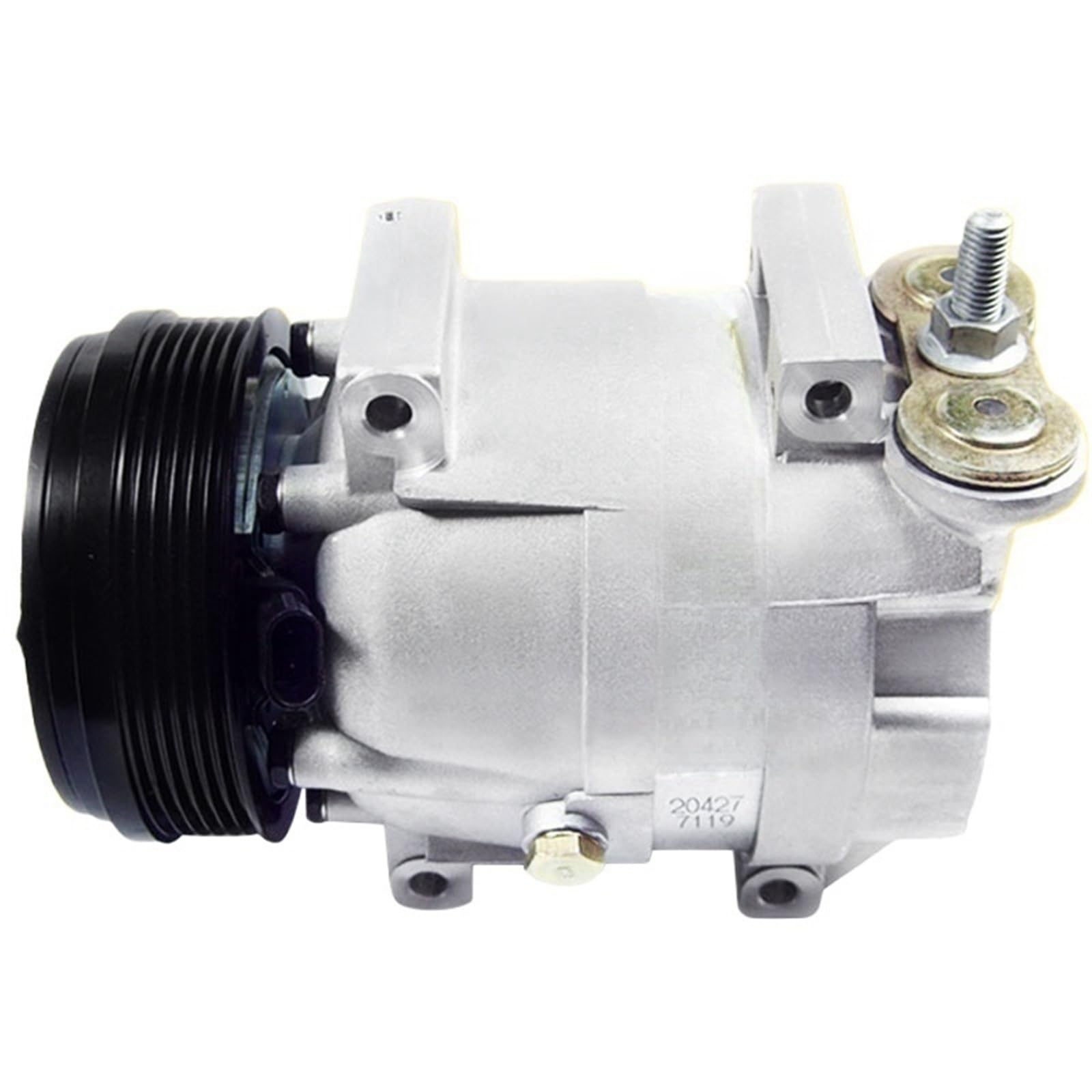 Compresseur de climatisation V5 pour Aveo 1.6L 2004-2008