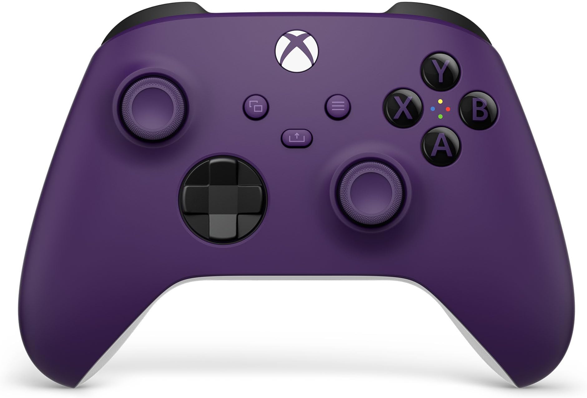 Xbox Wireless Controller – Astral Purple for Xbox Series X|S, Xbox One, and Windows Devices