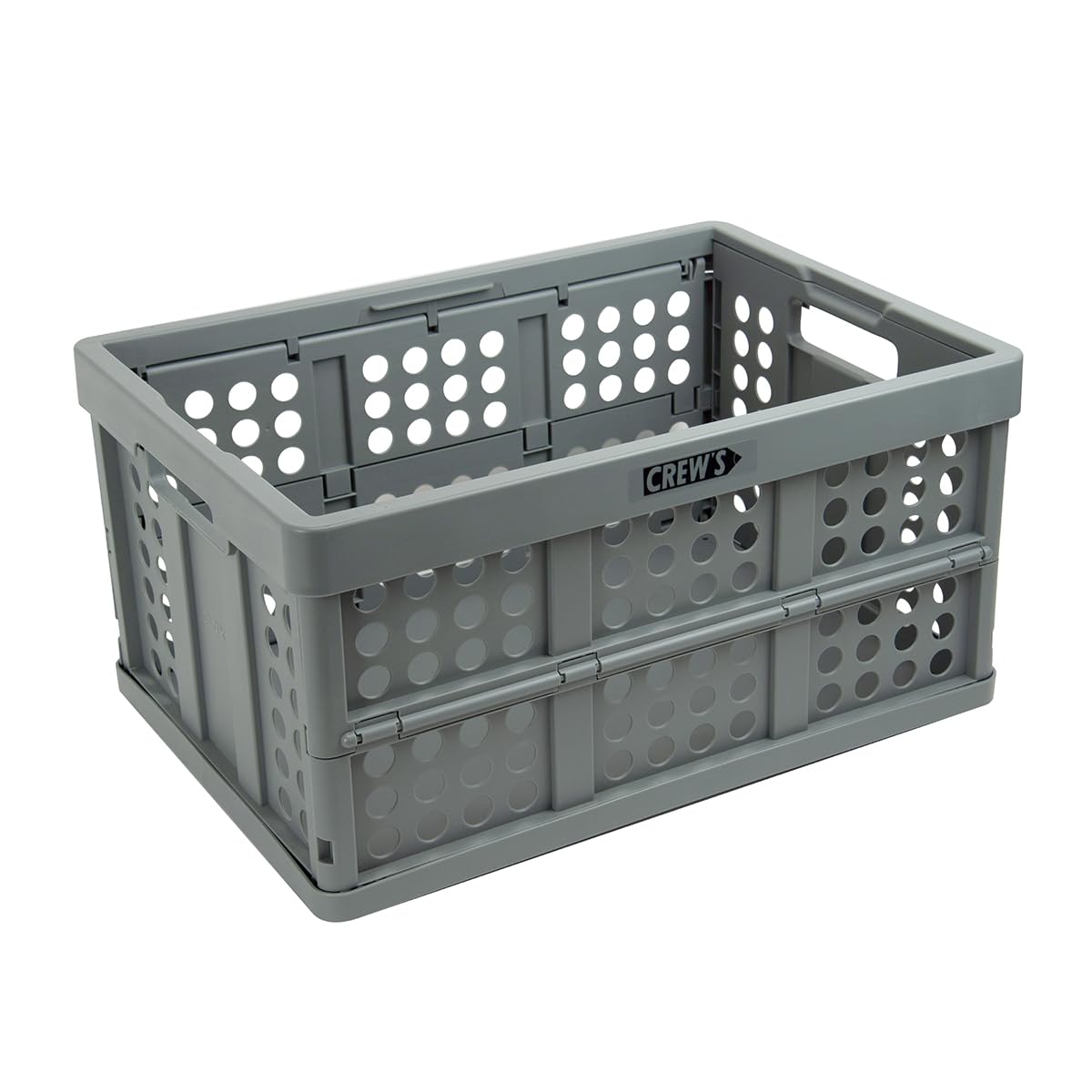 Crew's S-65 Cruise Cart Box