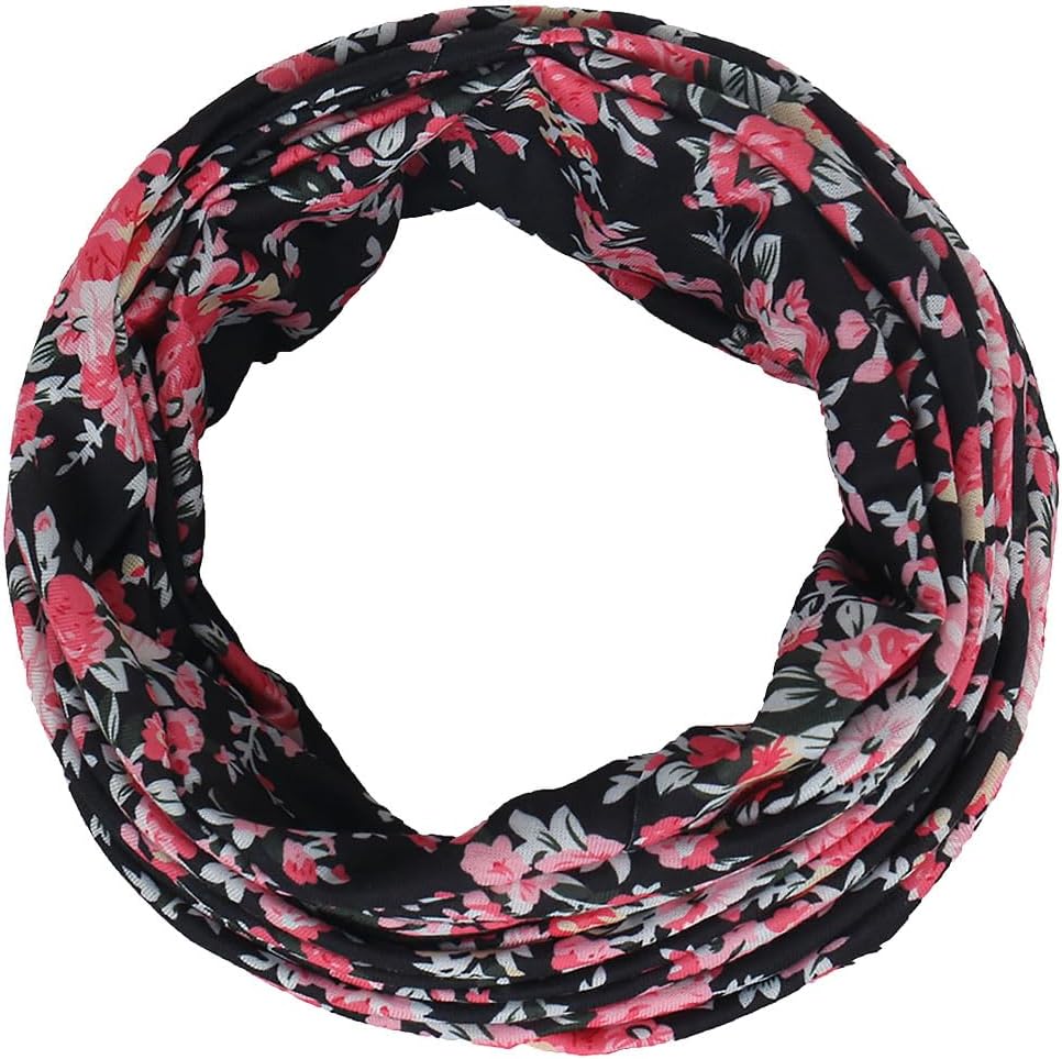 Jemis Sweet Heartwarming Breast Cancer Beanie Hat, Romantic Knitted Hat, Cancer Headwear Caps Baggy Skull Sleep Scarf - Image 5