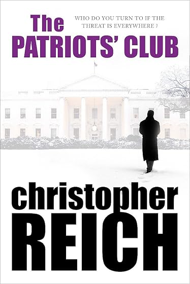 The Patriots Club