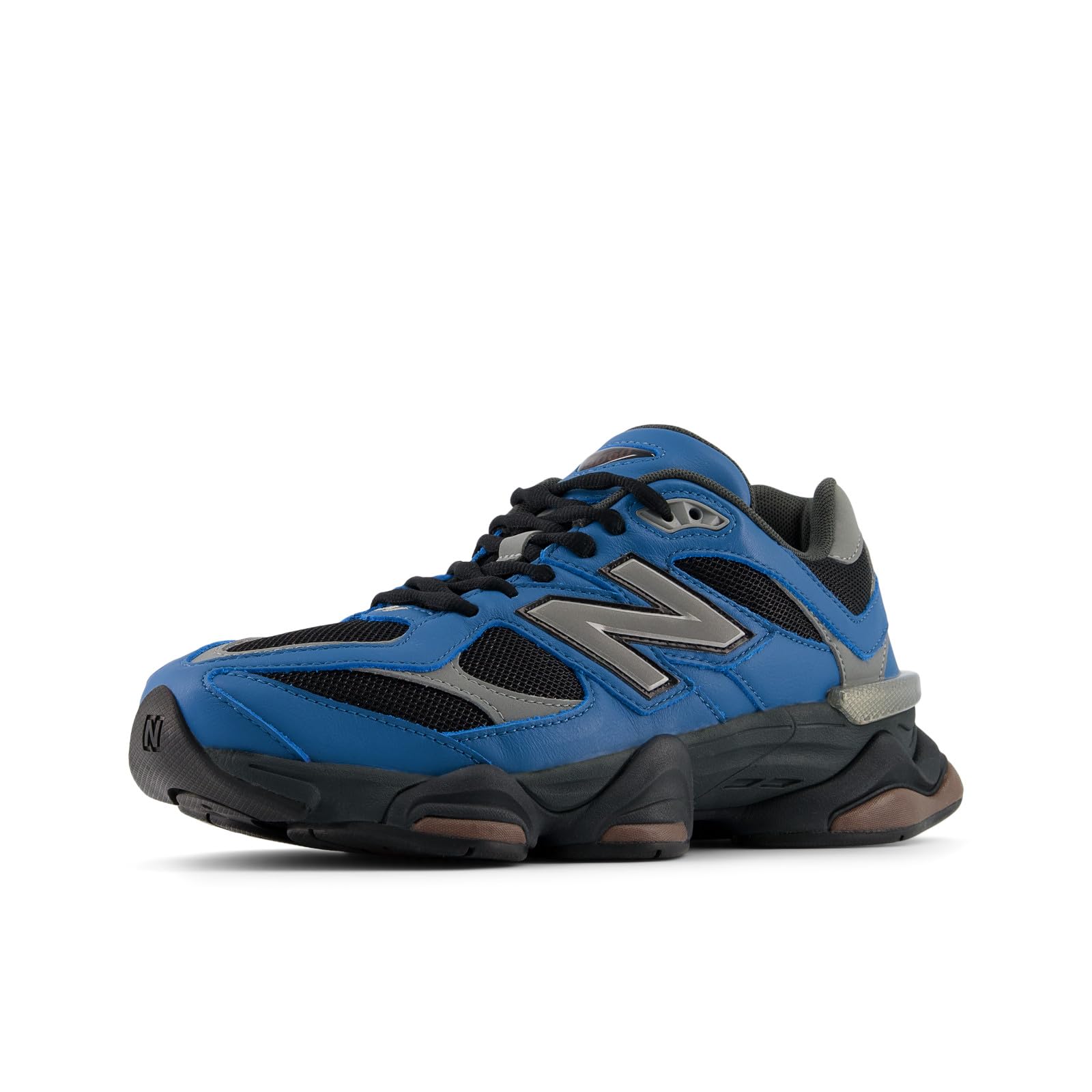 New Balance 45 EU Nrh Blue Agate