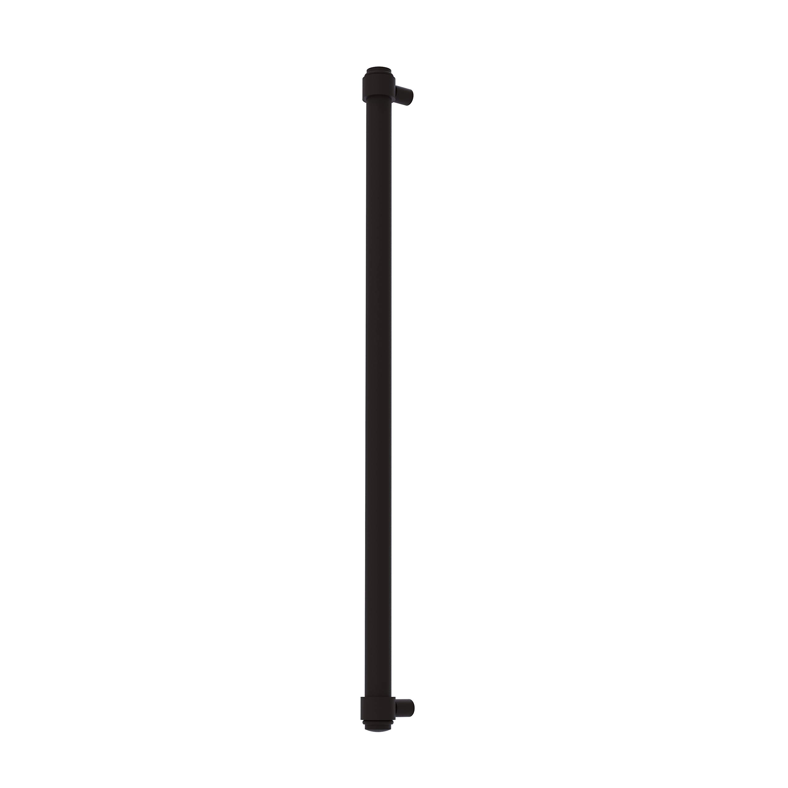 Allied BrassF-30-RP 18 Inch Refrigerator Appliance Pull, 18", Oil Rubbed Bronze