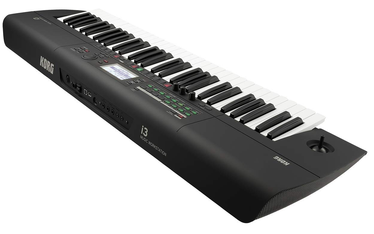 KORG☆コルグ Music Workstation TR61 シンセサイザー 61鍵 