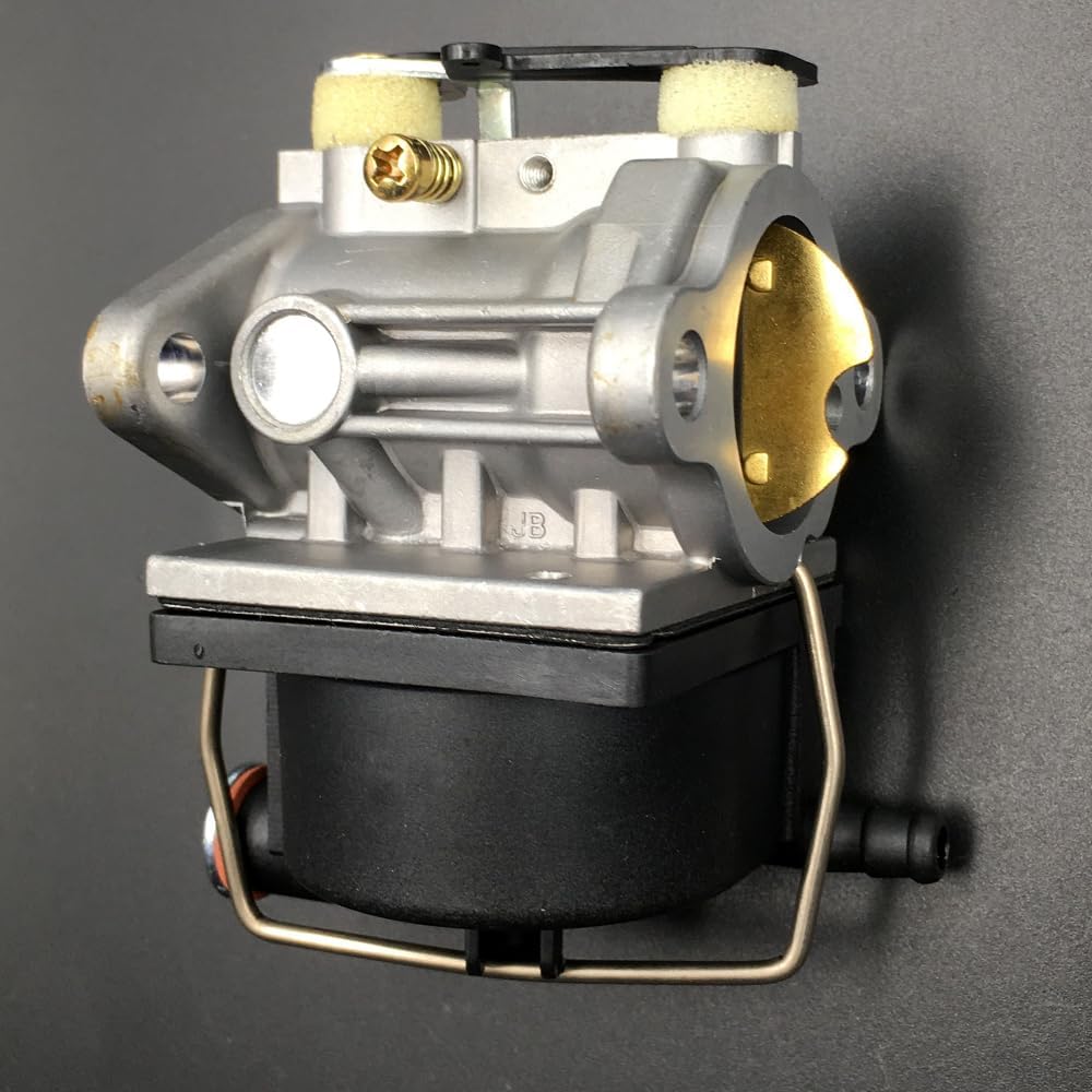 LIZAPUS Carburetor Compatible withYard Machines 13A1762F729 Lawn Tractor Replacement Carb