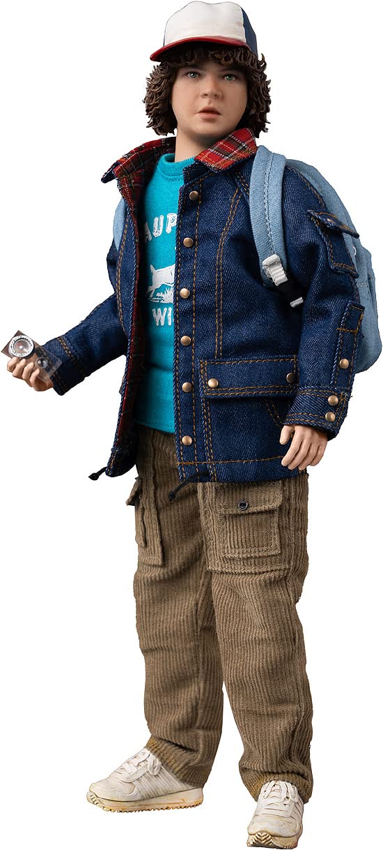 Amazon | Stranger Things [ストレンジャー シングス 未知の世界] 1/6 