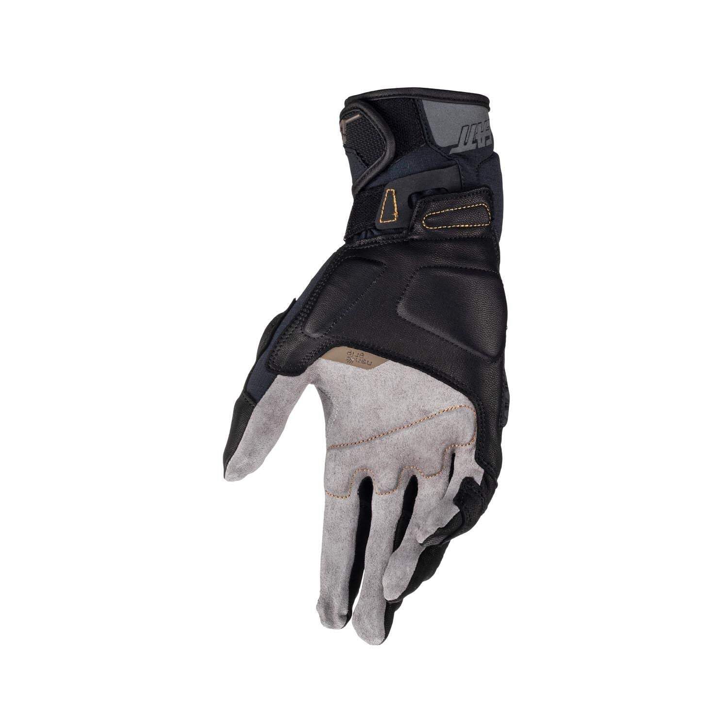 Leatt Rękawice motocyklowe Adventure X-Flow 7.5 Ultra ochronne i wygodne