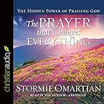 Cover of Prayer that Changes Everything