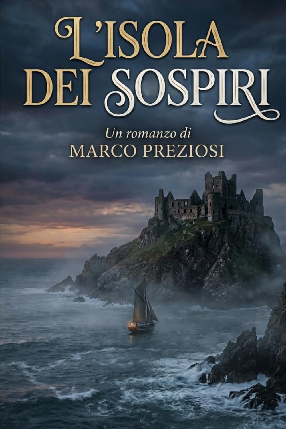 L'ISOLA DEI SOSPIRI