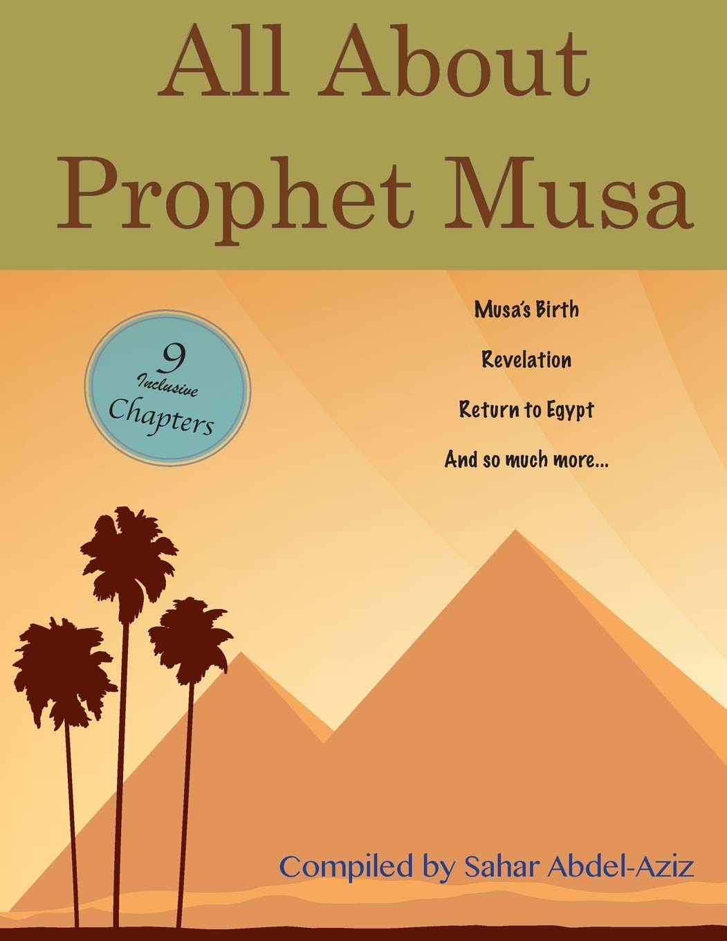 All About Prophet Musa (2)