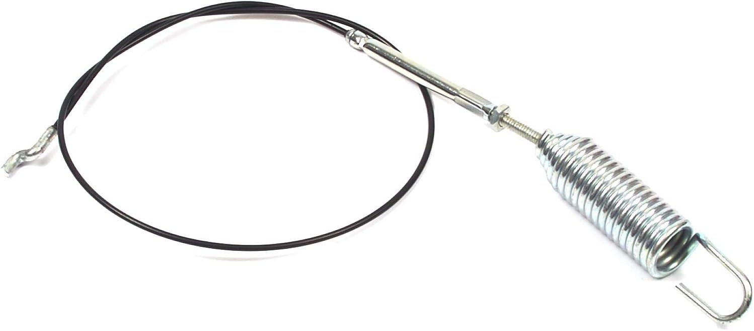 Briggs and Stratton 703221 Cable & Spring Assembly
