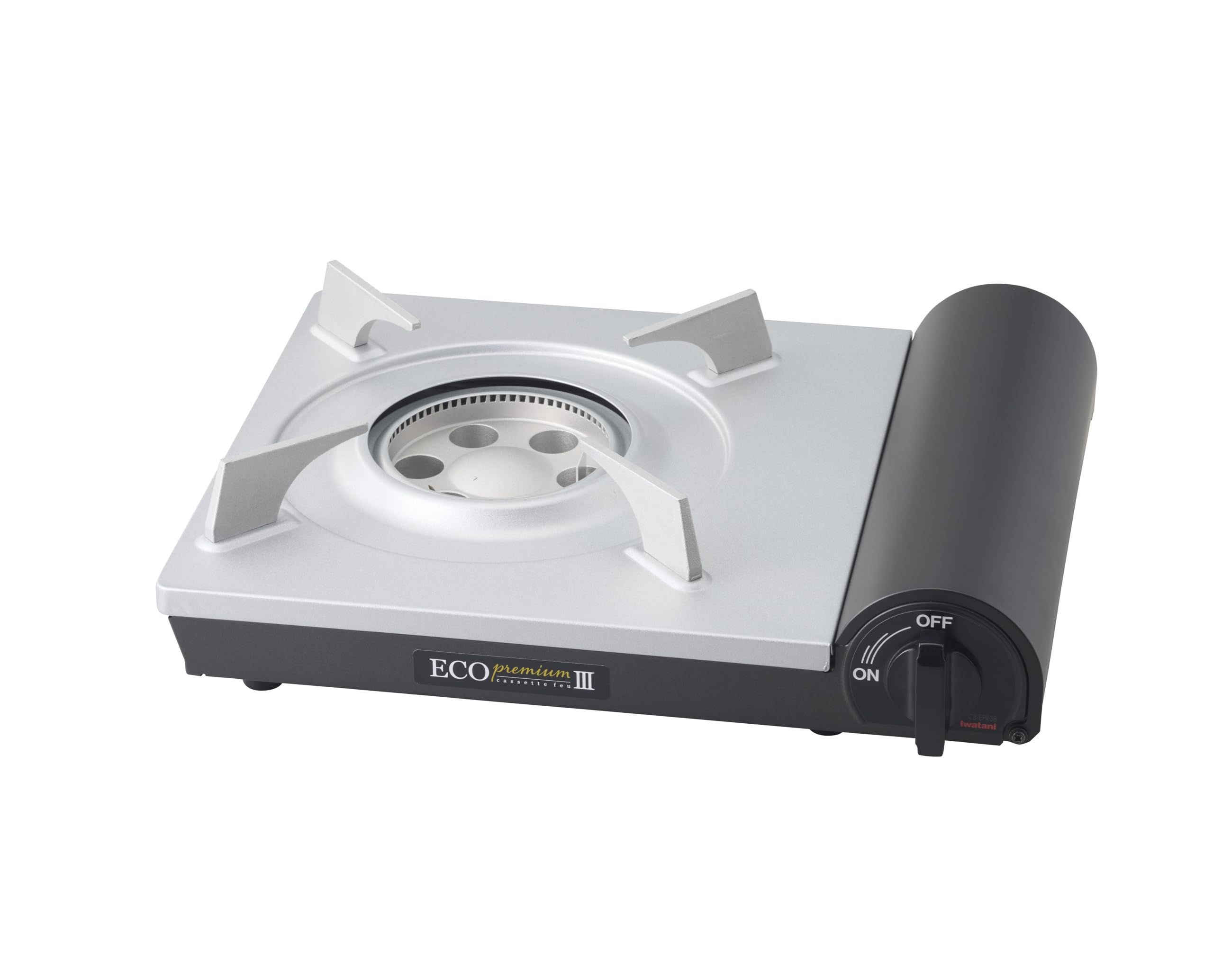 イワタニ カセットフー エコプレミアムIII