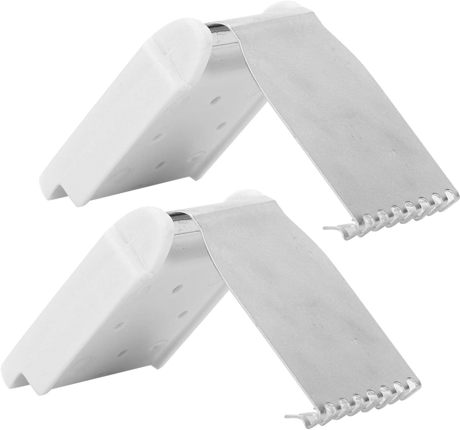 Claw Weight, Knitting Claw Weight, Universal Claw Hook Knitting Machine Weight Accessories Home Fabric DIY Accessory Sewing Tools (2pc)