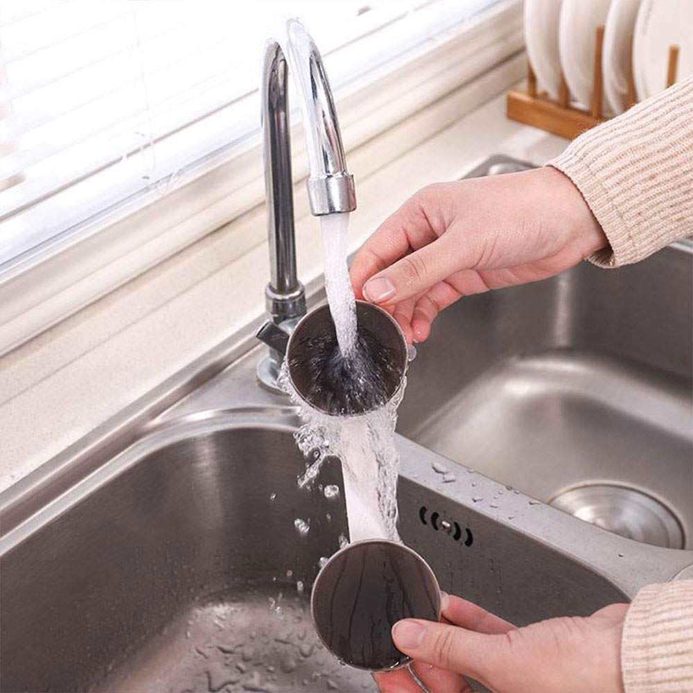 Barra a ventosa per il bagno, maniglia antiscivolo per la sicurezza, corrimano per doccia con impugnatura super ventosa per porta, finestra, armadietto, argento