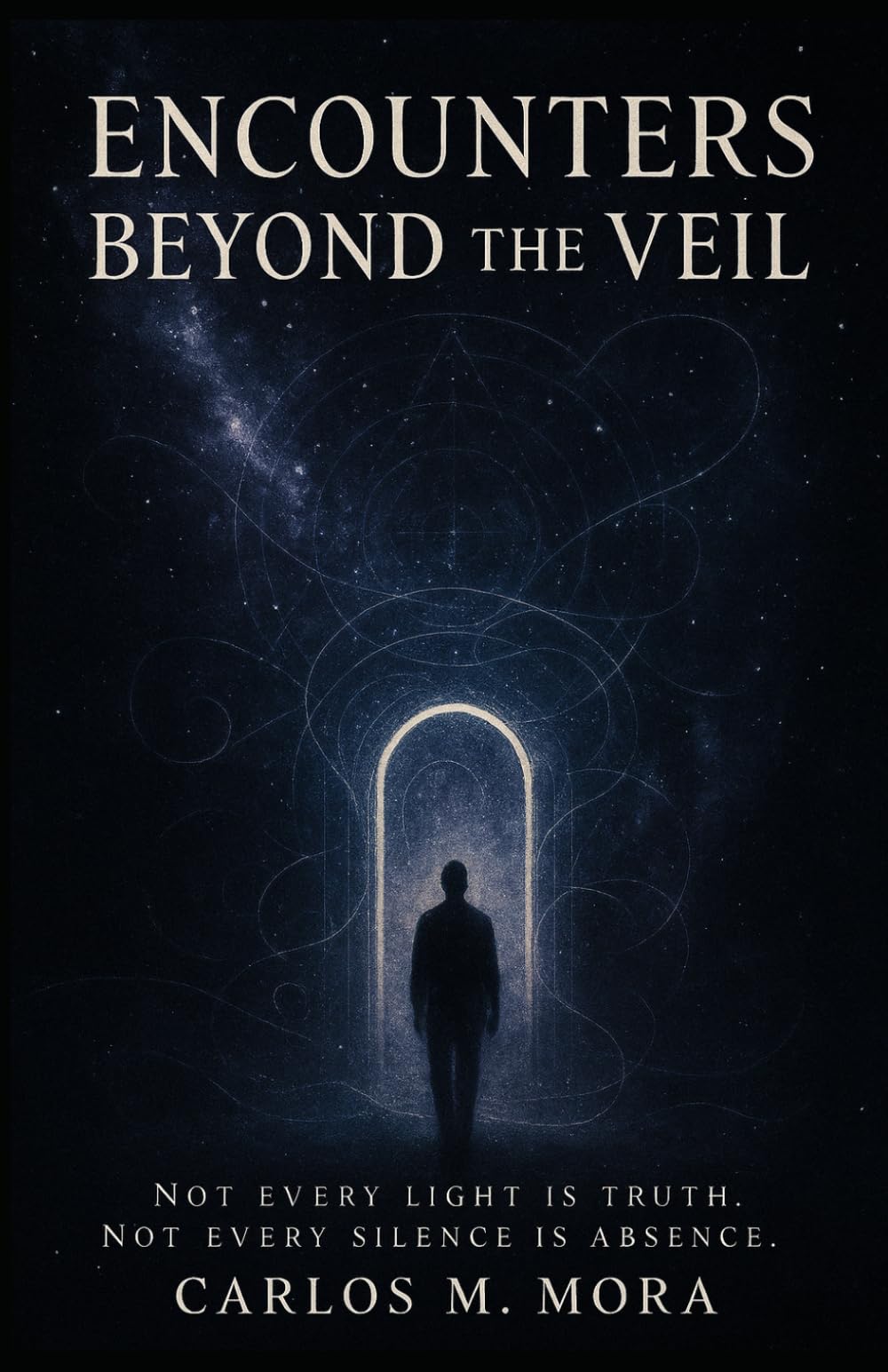 Encounters Beyond the Veil: Volume I: Soulvisions Across Death and Light