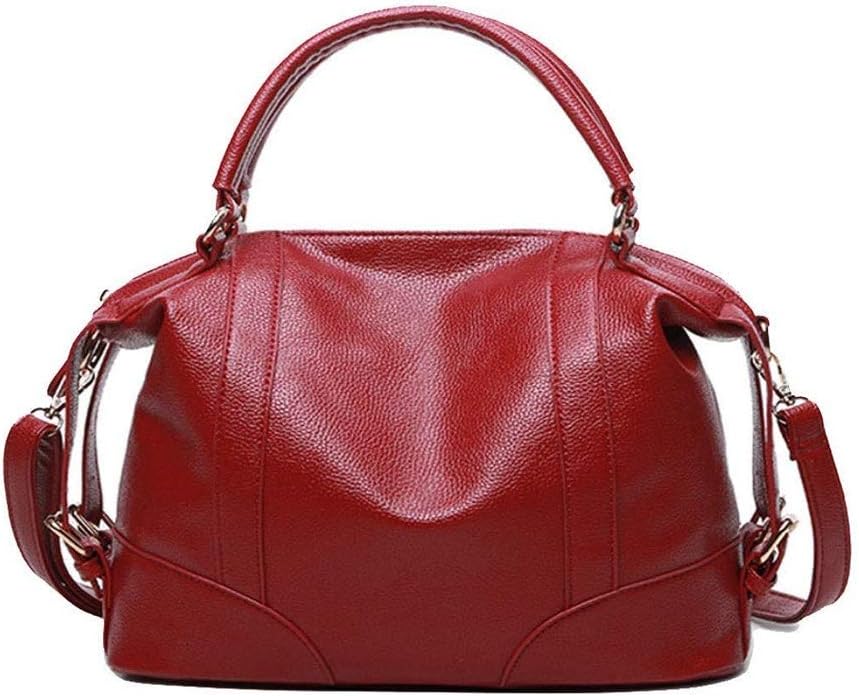 Handbag， bag，Retro Wild Shoulder Bag Fashion Women's Handbag Casual Large Capacity Crossbody Work Travel