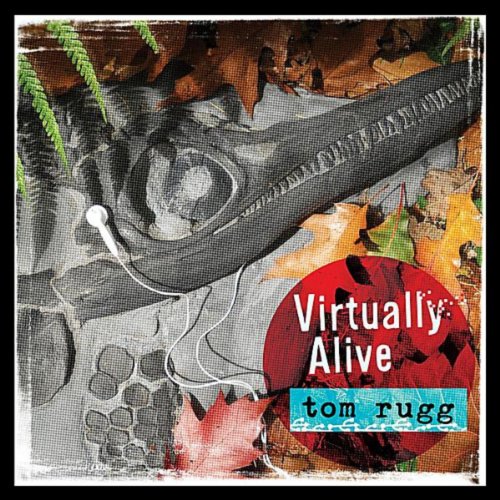 Amazon MusicでTom RuggのVirtually Aliveを再生する