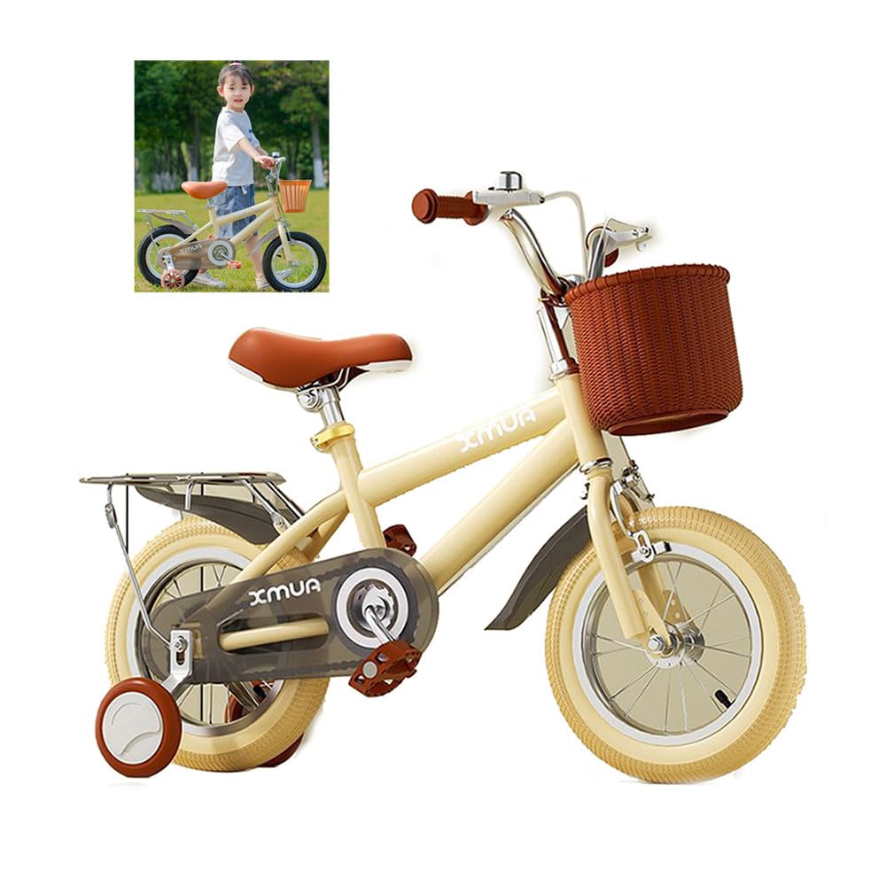 Amazon.co.jp: 子供・幼児自転車 補助輪 16インチ 推奨身長 100-120cm 