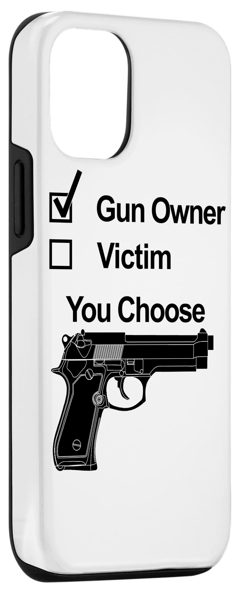 iPhone 14 Owner or Victim - You Choose Case - Image 3