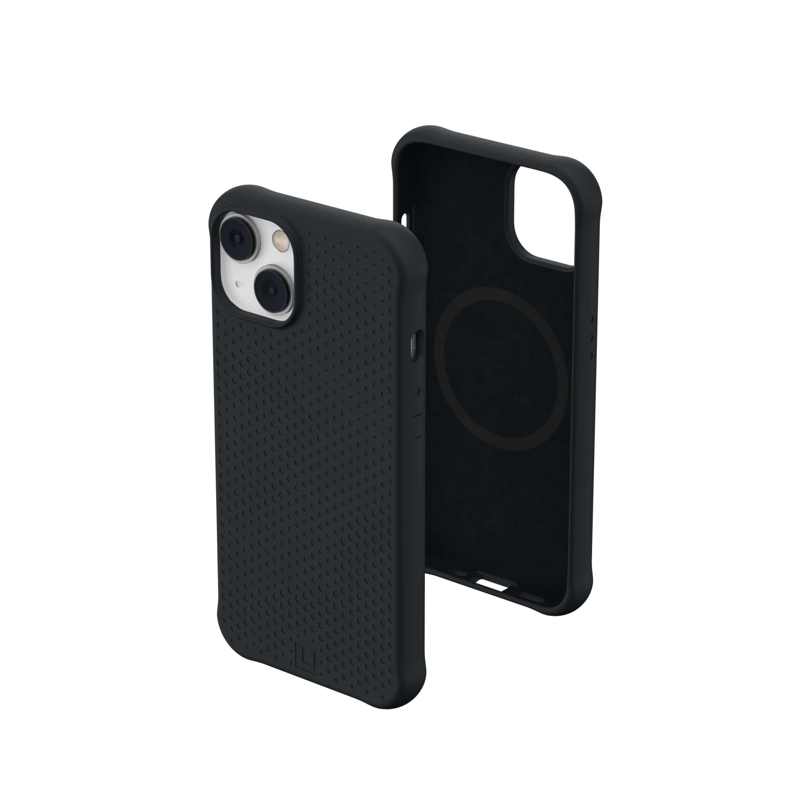 Urban Armor Gear [U] UAG iPhone 14 Case, [U] DOT Mag-Safe Compatible, Silicone Impact Resistant Protective Case/Cover Designed for iPhone 14 / iPhone 13 (6.1-Inch) (2022) (Military Drop Tested) (B0B8QW972T) Amazon Price History, Amazon Price Tracker