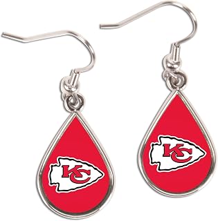 NFL "" EAR TEAR JWL