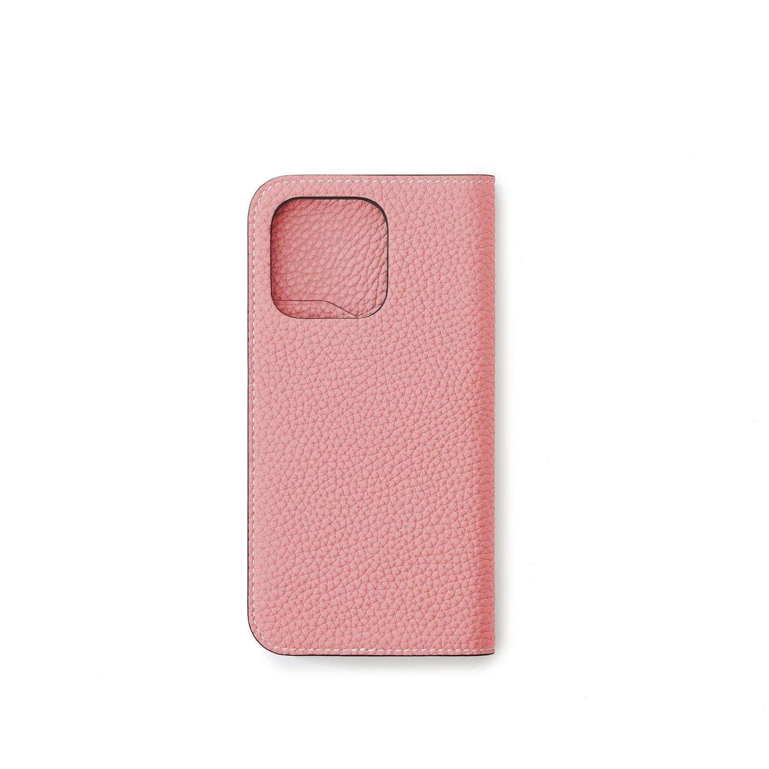 BONAVENTURA （ボナベンチュラ）iPhone14（ピンクエトープ） ボナ 