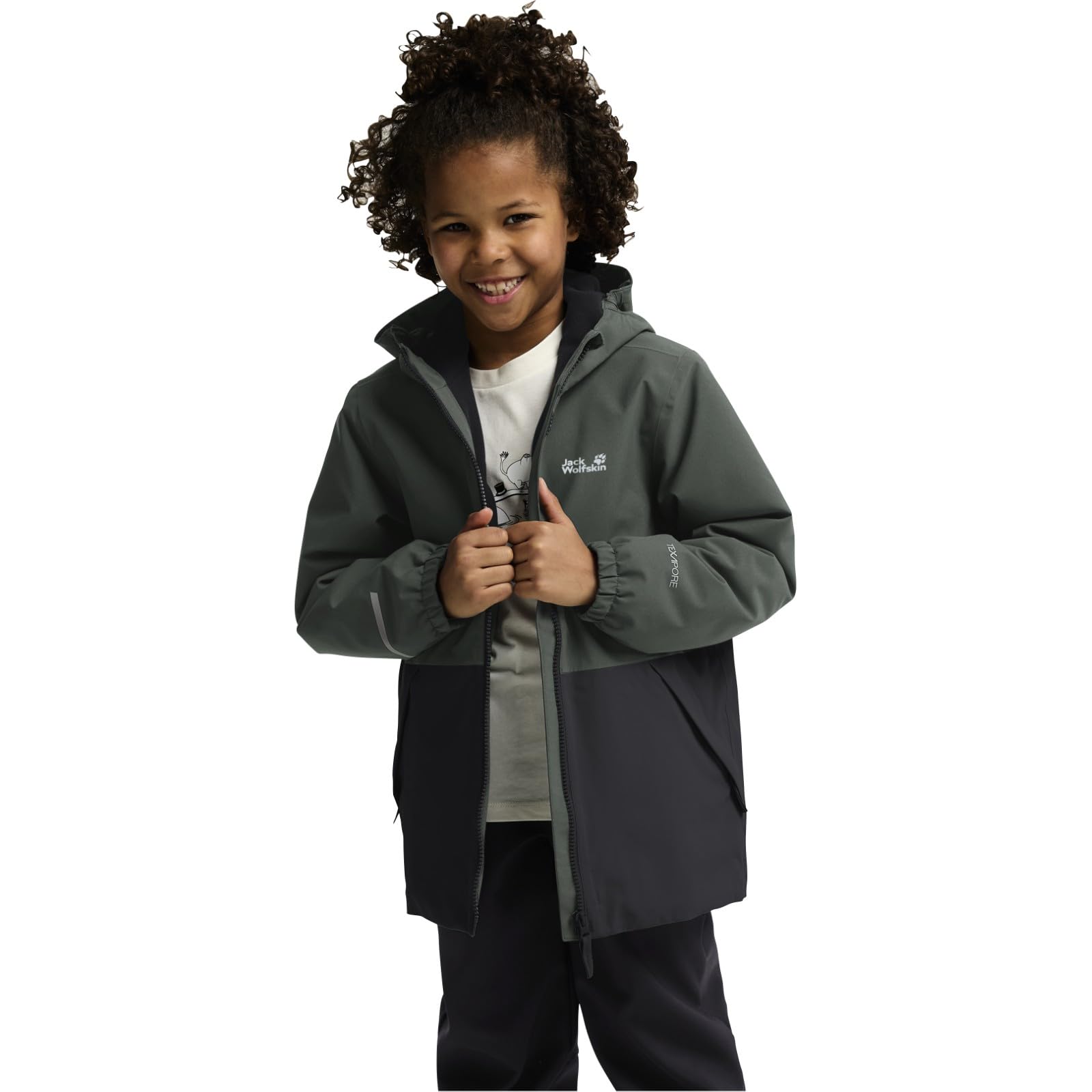 Jack Wolfskin New Snow Days JKT K