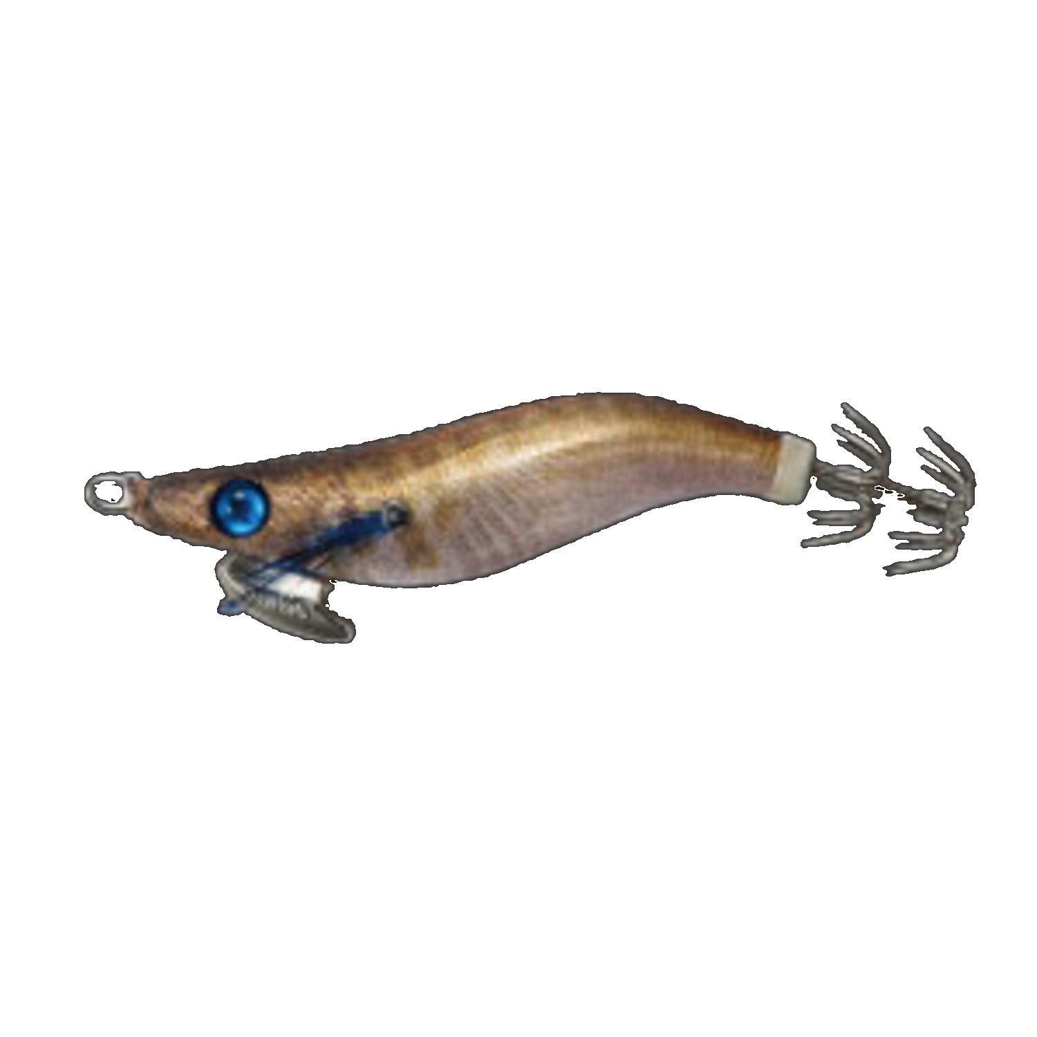 Yamashita Naory RH 1.5B 3.5g - Leurre Calmar Coulant Pêche En Mer - Neuf