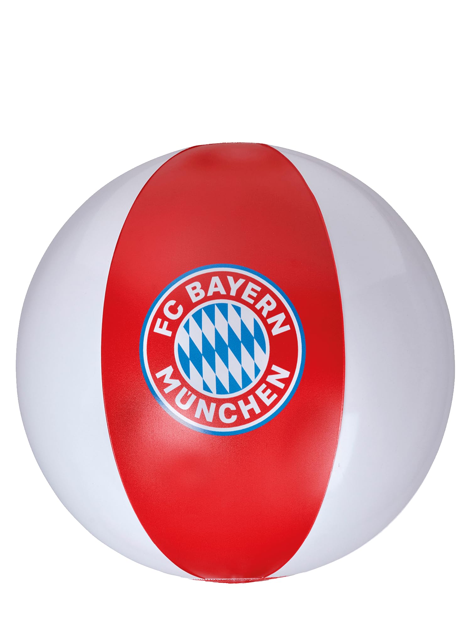 FC Bayern München I Ensemble de Plage 3 pièces I Rouge