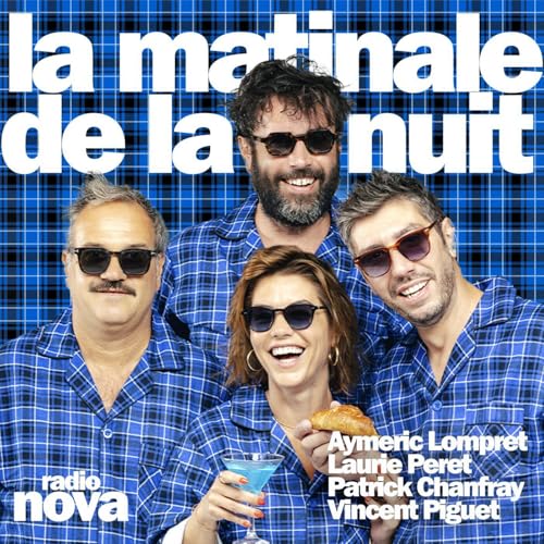 ⁠⁠Marius 12 ans vs les propri&eacute;taires - la matinale de la nuit du 17 f&eacute;vrier 2026