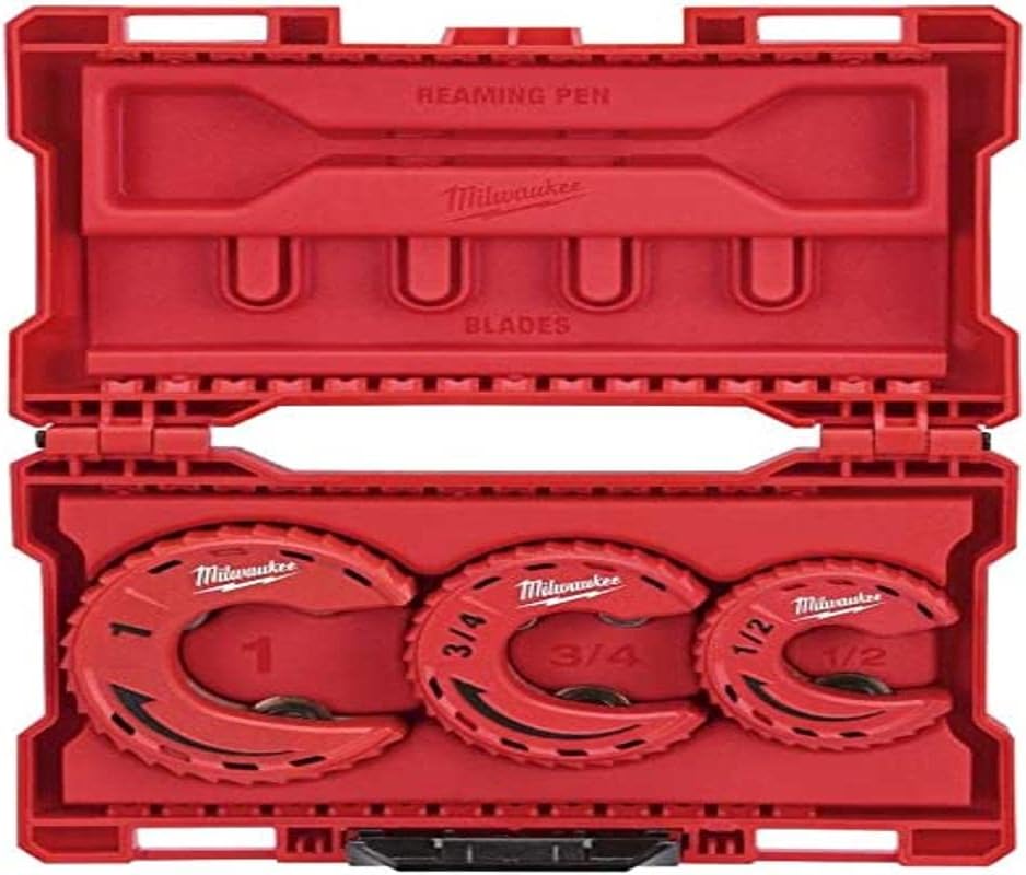 MILWAUKEE 3 pc. Close Quarters - - 