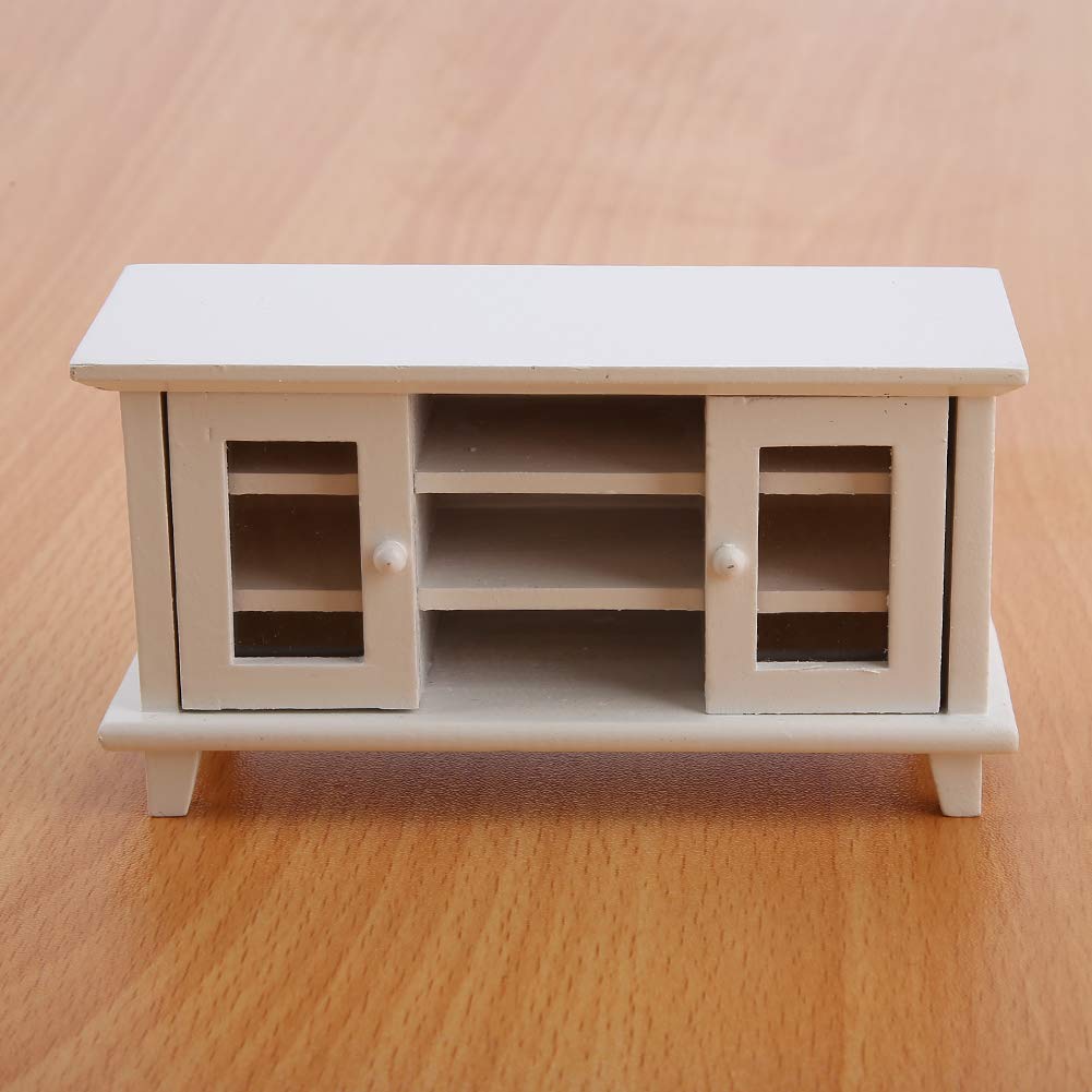 Watris Veiyi Poppenhuis meubels, miniatuur meubels, poppenhuis