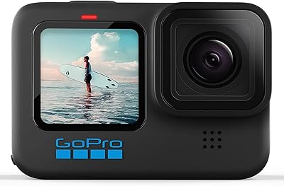 GoPro HERO12 Black