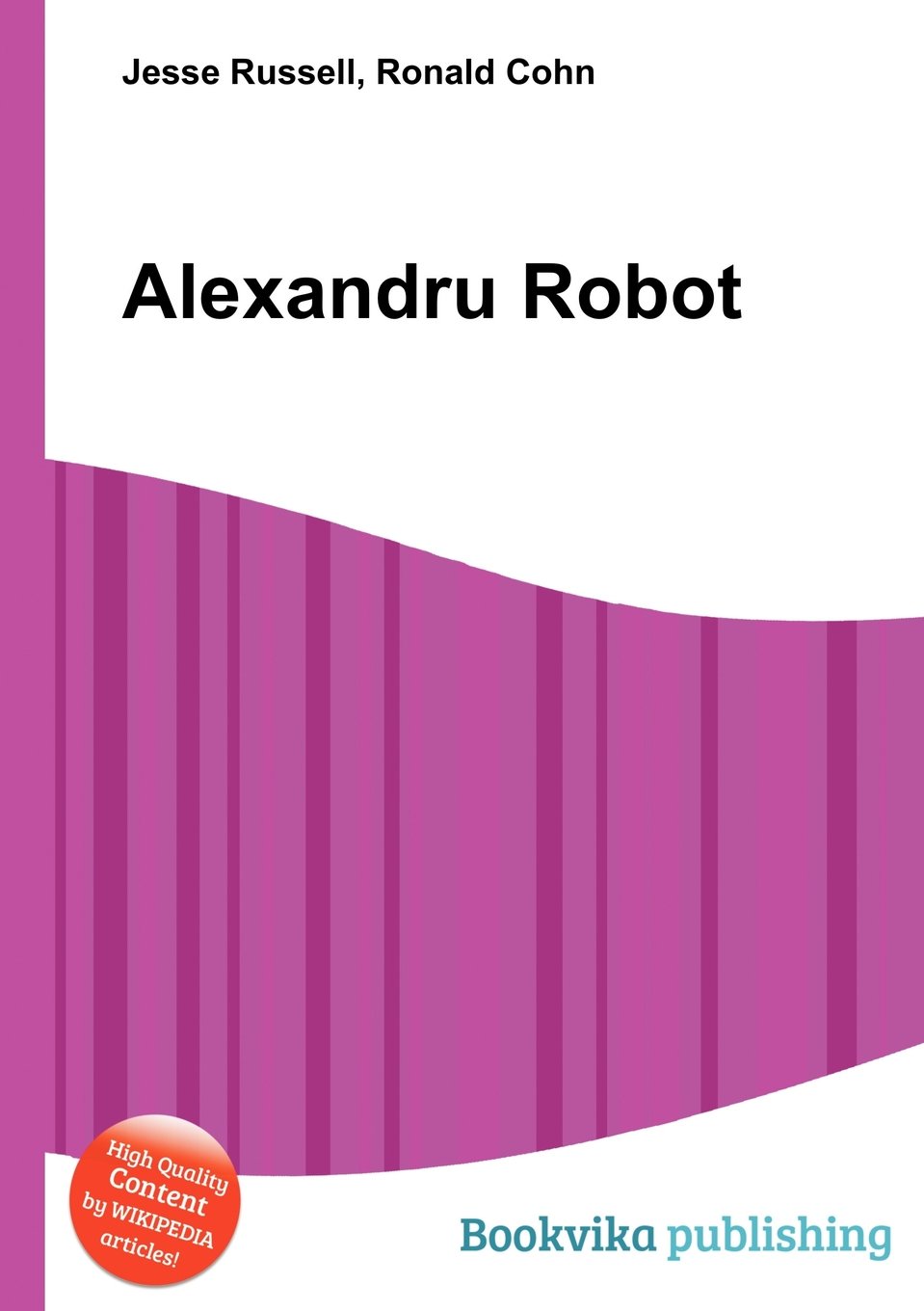 Alexandru Robot