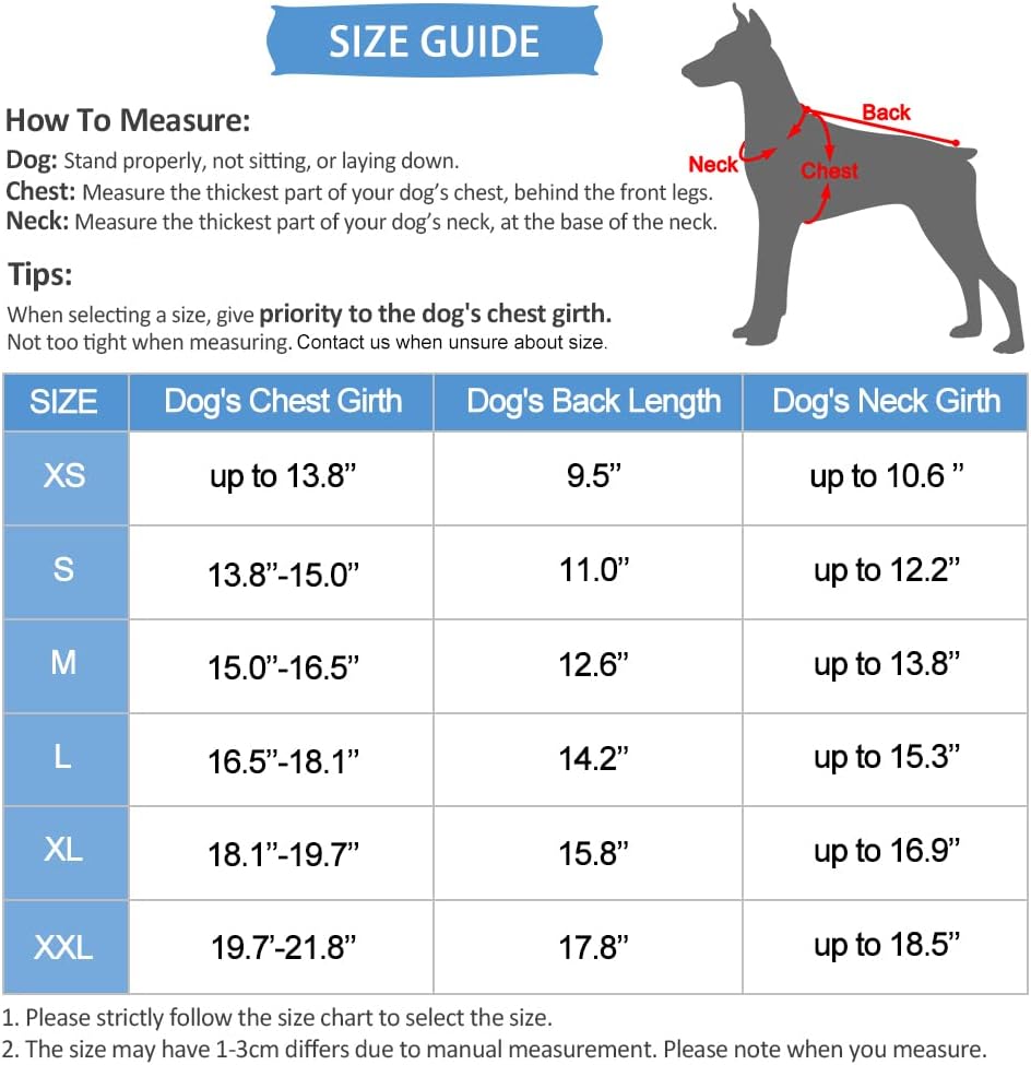 Norbi Pet Warm Jacket Small Dog Vest Harness Wih Leash Puppy Winter 2 in 1 Outfit Cold Weather Coat : Pet Supplies